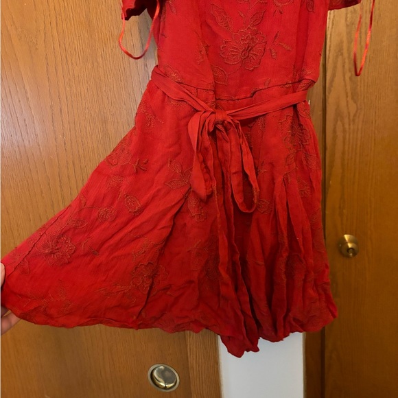 Francesca’s romper - Picture 4 of 5